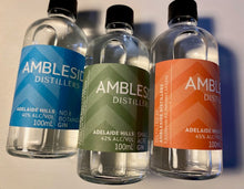 Load image into Gallery viewer, GIN GIFT BASKET: Ambleside Distillers (Hahndorf, South Australia)