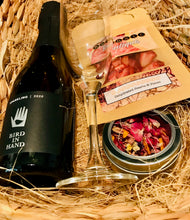 Load image into Gallery viewer, GIFT PACK: Bird in Hand Sparkling Celebration Gift Pack (Woodside, South Australia)