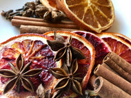 INFUSION MIX: Mulled Wine Spice Pack