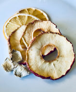 INFUSION MIX: Apple, Lemon & Ginger Infused Water Blend