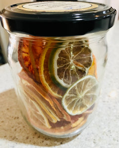 JAR: Medium Mixed Citrus
